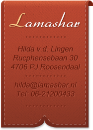 Lamashar